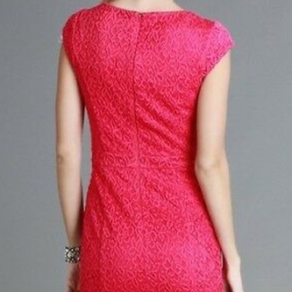 NIKIBIKI Sweetheart Midi Dress 💕 - Picture 3 of 9